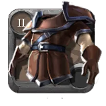 Chaqueta de mercenario T2.0
