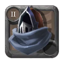 Capucha de mercenario T2.0