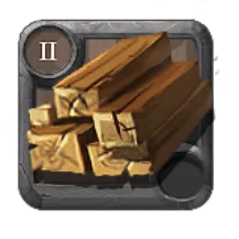 32 × Birch Planks