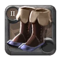 Zapatos de mercenario T2.0