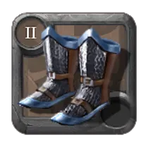 Botas de soldado T2.0