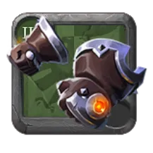 Luvas de Lutador T3.0