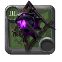 Bastón de merodeador T3.0