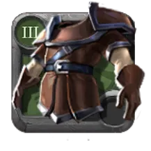 Chaqueta de mercenario T3.0