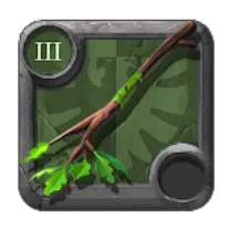 Cajado da Natureza T3.0