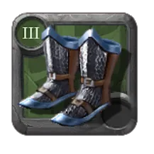 Botas de soldado T3.0
