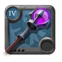 Bastones Arcanos
