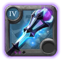 Bastón astral T4.3