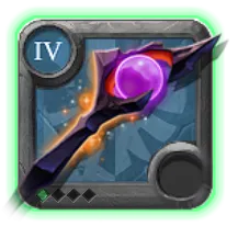 Cajado Oculto T4.1