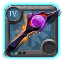 Cajado Oculto T4.2