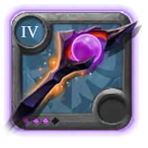 Cajado Oculto T4.3