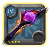 Cajado Oculto T4.4