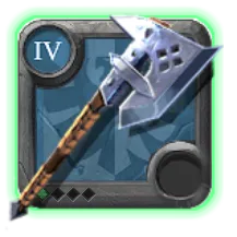 Greataxe T4.1