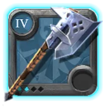 Greataxe T4.2