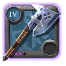 Greataxe T4.3