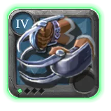 Garras T4.1