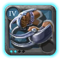 Garras T4.2