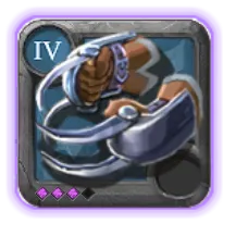 Garras T4.3