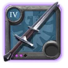 Montante T4.3