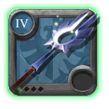 Божественный посох T4.1
