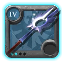 Божественный посох T4.2
