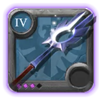 Божественный посох T4.3