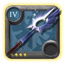 Божественный посох T4.4
