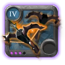 Boltcasters T4.3