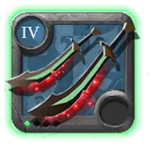 Парные галатины T4.1