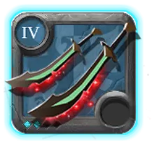 Парные галатины T4.2