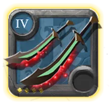 Парные галатины T4.4