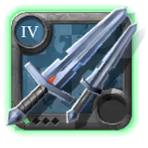 Dos espadas T4.1