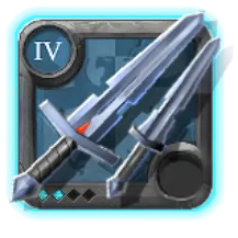 Dos espadas T4.2