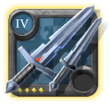 Dos espadas T4.4