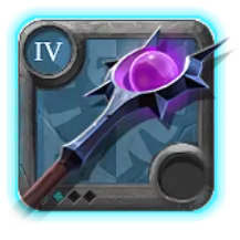 Загадочный посох T4.2
