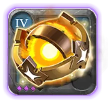 老手级暮歌之戒 T4.3