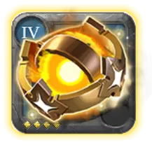 老手级暮歌之戒 T4.4