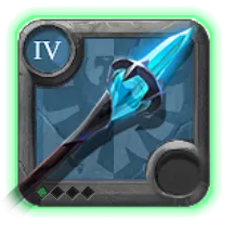 Great Frost Staff T4.1