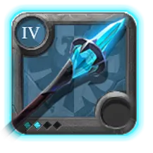 Great Frost Staff T4.2