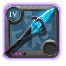 Great Frost Staff T4.3