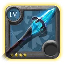 Great Frost Staff T4.4