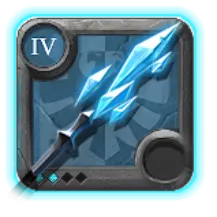 Ледяной посох T4.2