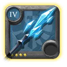 Ледяной посох T4.4