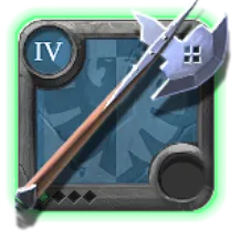 Halberd T4.1