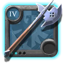 Halberd T4.2