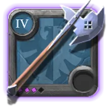 Halberd T4.3