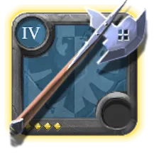 Halberd T4.4
