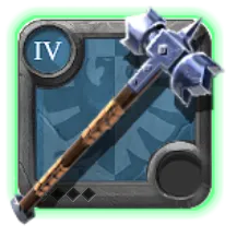 Martelo Elevado T4.1