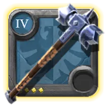 Martelo Elevado T4.4