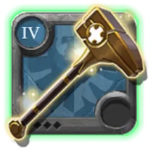 Hand of Justice T4.1